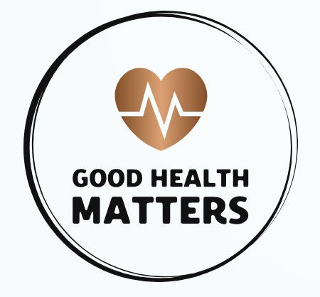 Good Health Matters