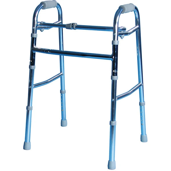 DAYS Side Fold Walking Frame