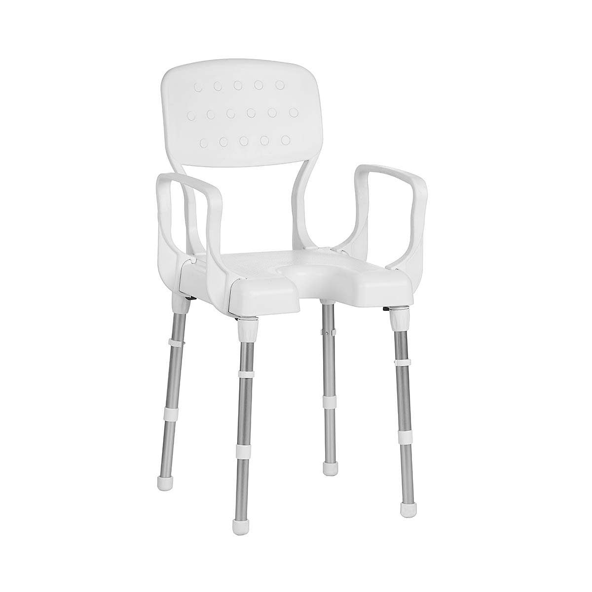 Rebotec Nizza – Shower Chair