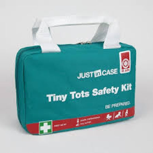 Baby First Aid Kit