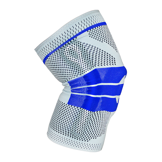 Full Knee Support Brace Knee Protector Small