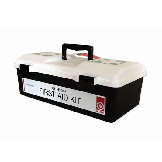 Off Road/4WD First Aid Kit